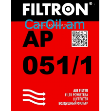 Filtron AP 051/1